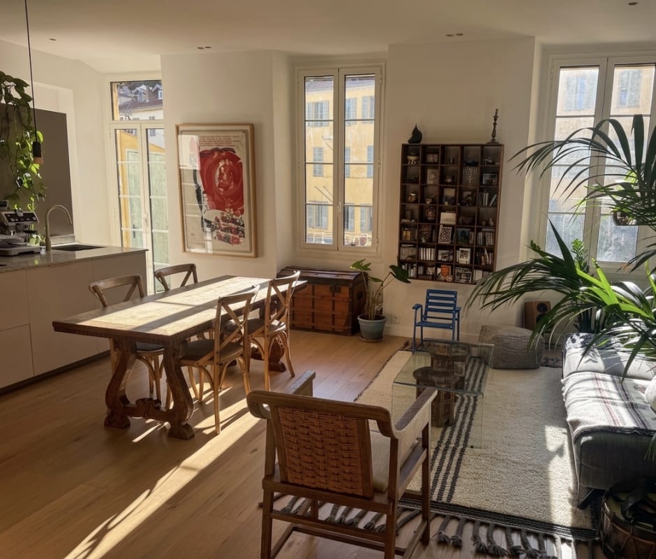  Appartement