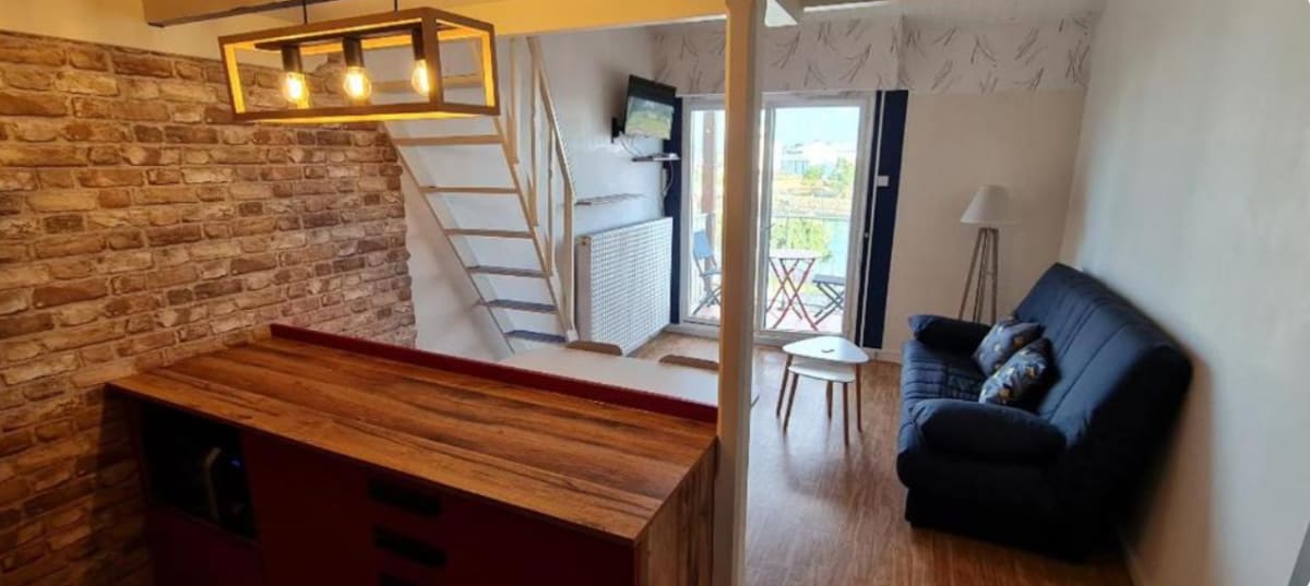  Appartement 