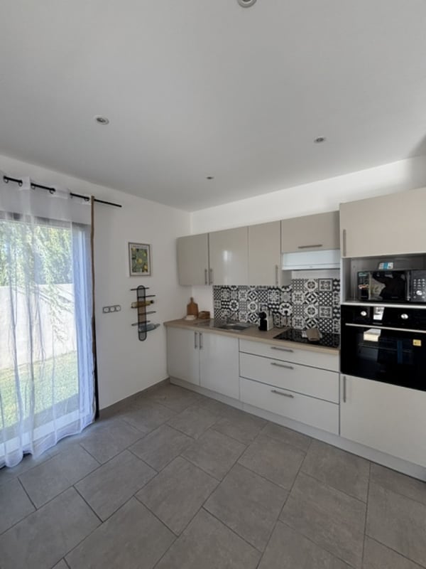  immobilier Appartement