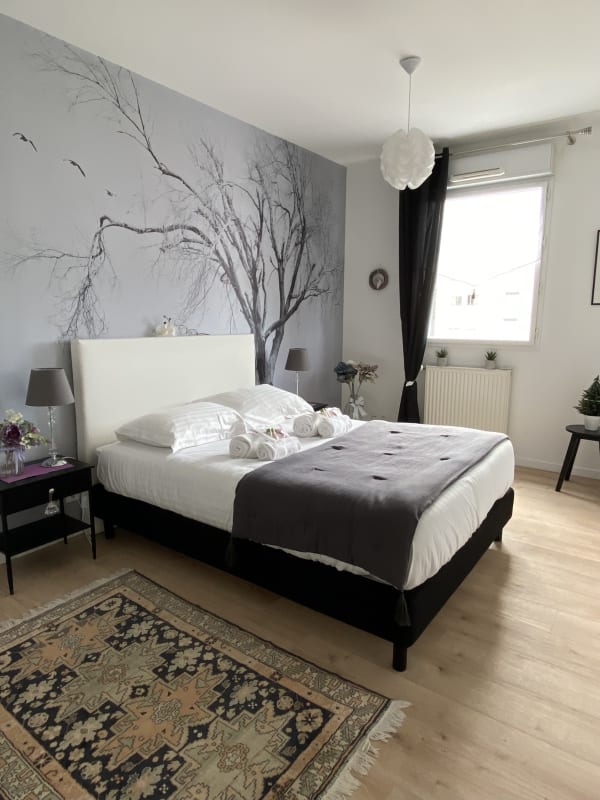  immobilier Appartement