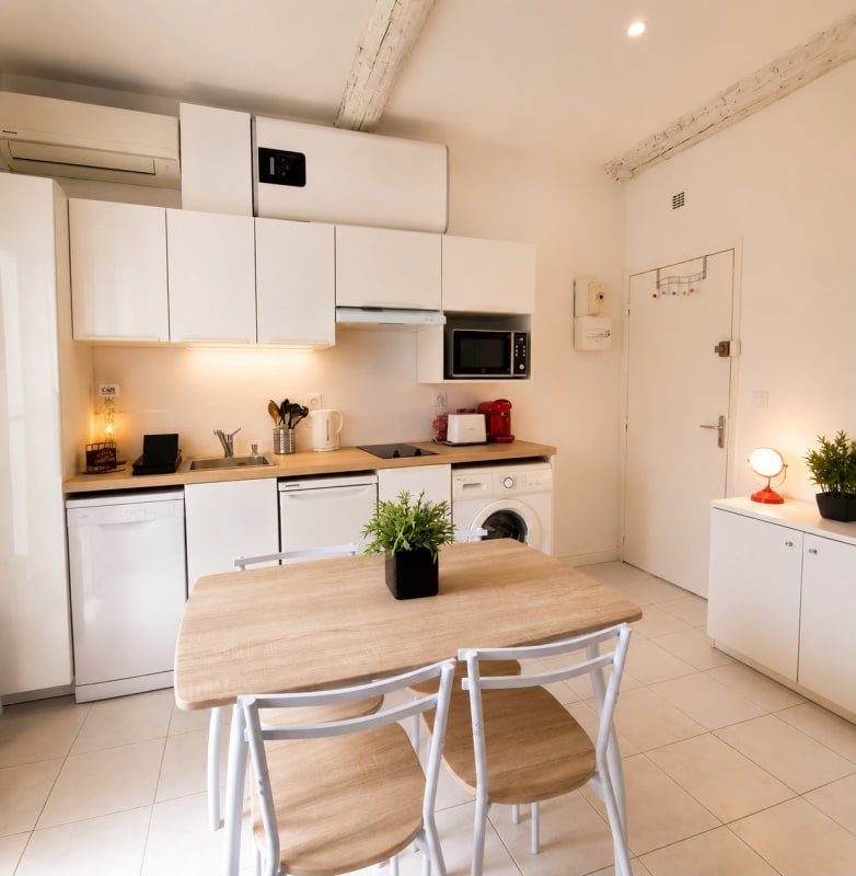  Appartement 