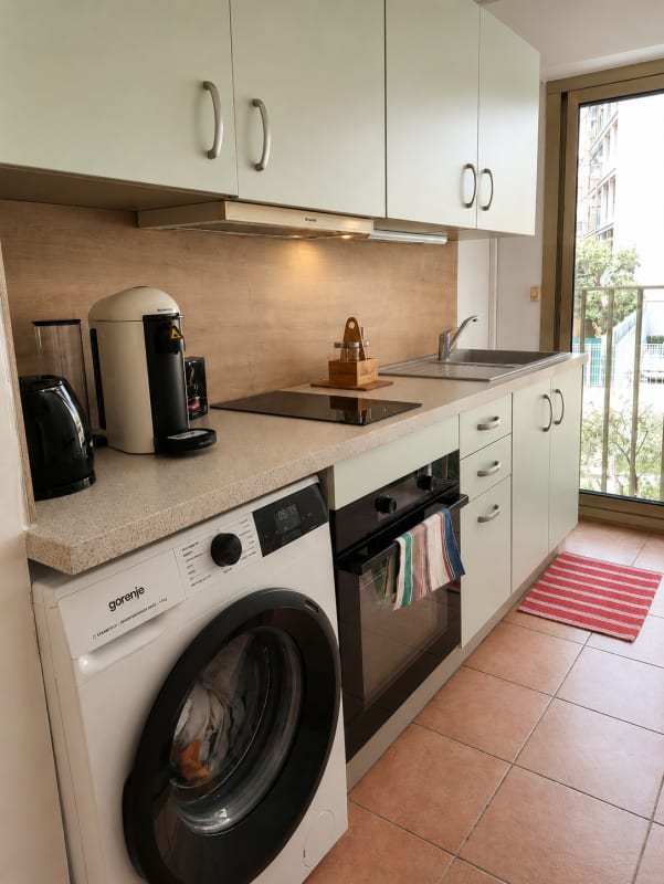 Appartement   Les Clés d'Or d'Antibes