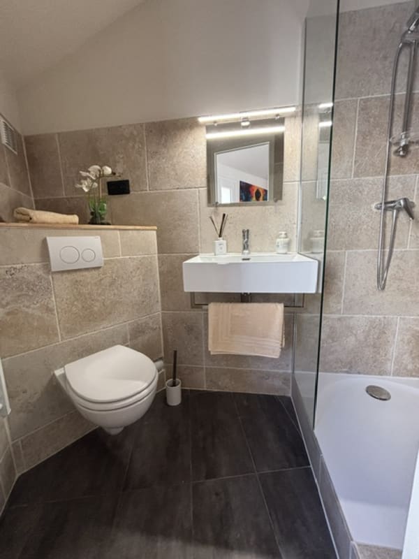  Appartement avec Terrasse au centre ville 