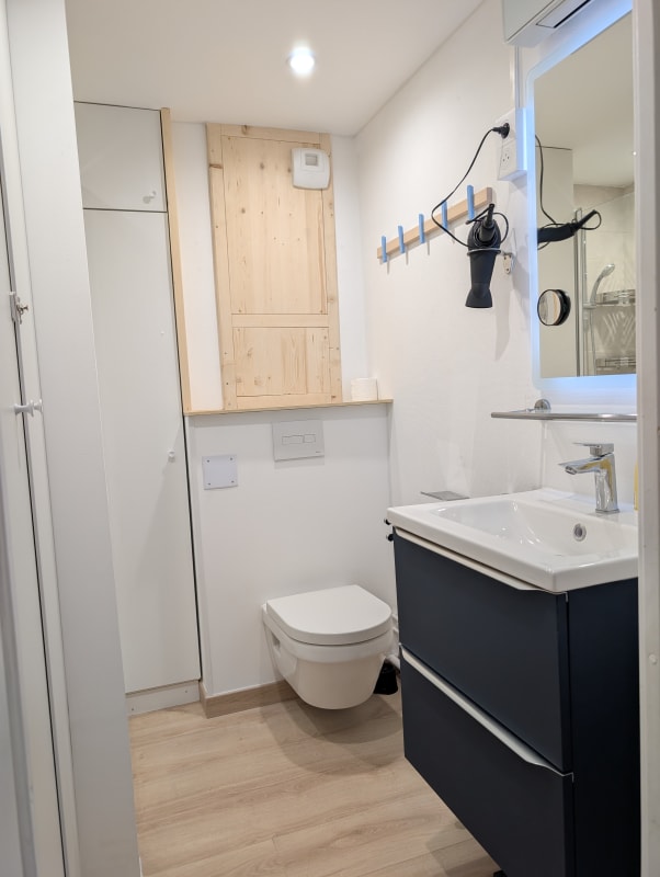  immobilier Appartement