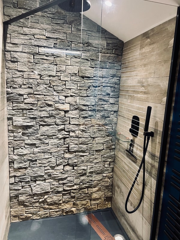 Immobilier Studio cosy sur les hauteurs du lac d'Annecy  