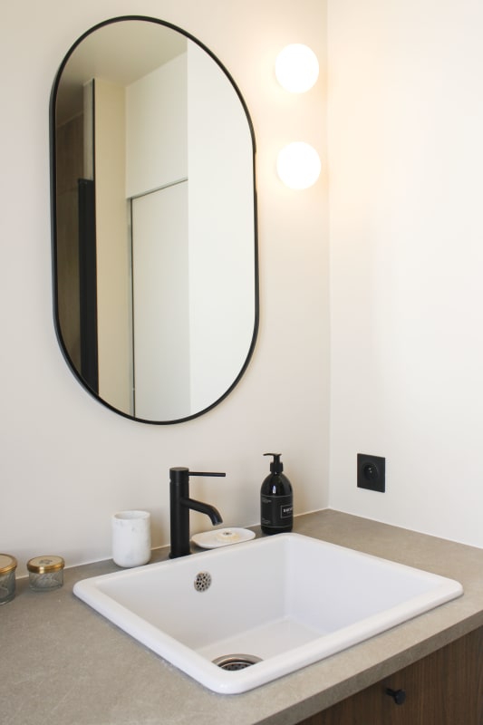  immobilier Appartement