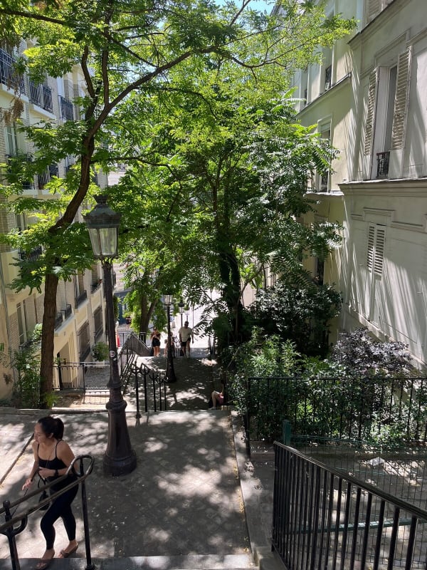  immobilier Appartement