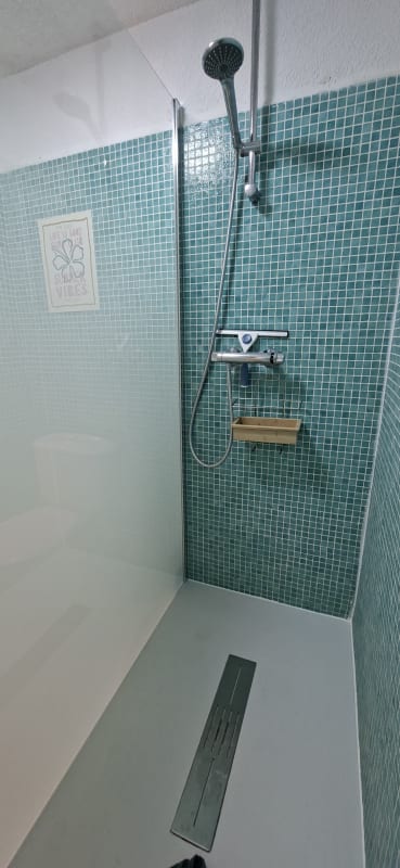 Immobilier Logement avec terrasse et piscine, Sainte-Maxime  