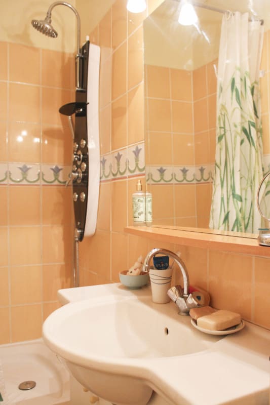  immobilier Appartement