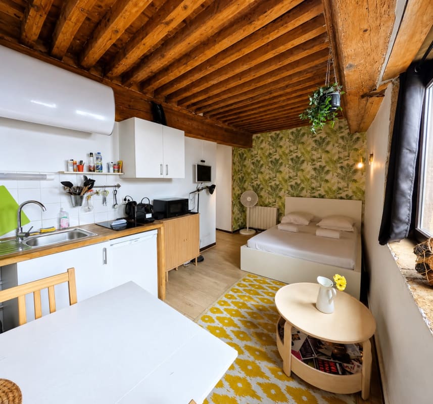  Appartement