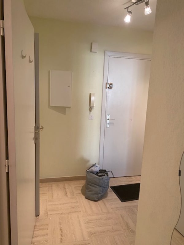  immobilier  Appartement avec piscine partagée et terrasse