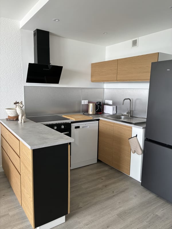  immobilier  Résidence des 3 iles N°7