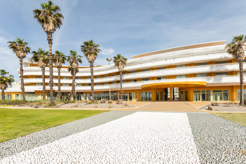 Appartement libertin Port Venus Cap d'Agde calme et spacieux