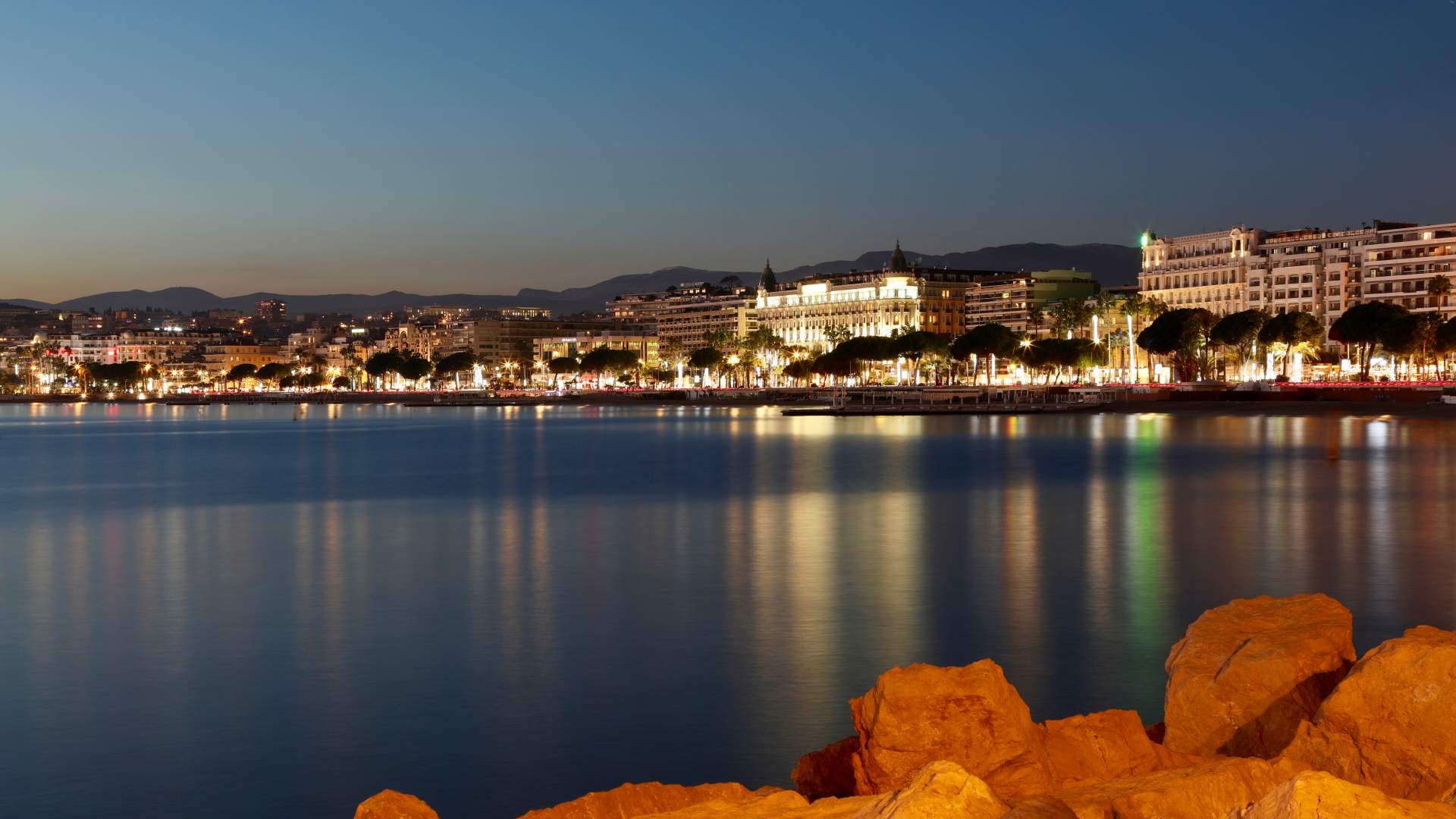 Cannes