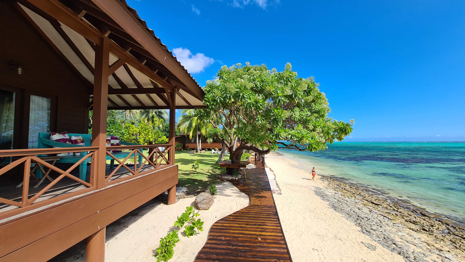 LOCATIONS EN BORD DE MER