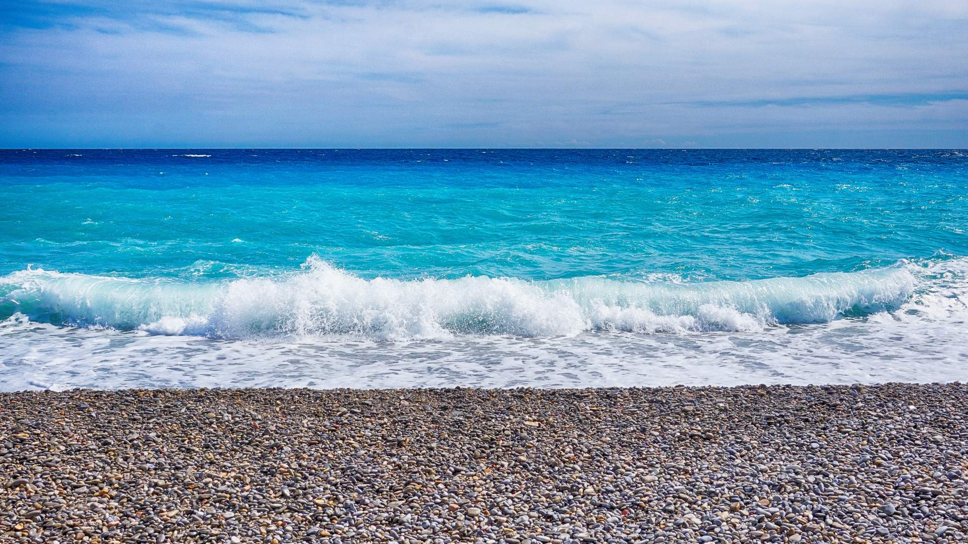 Côte d'Azur