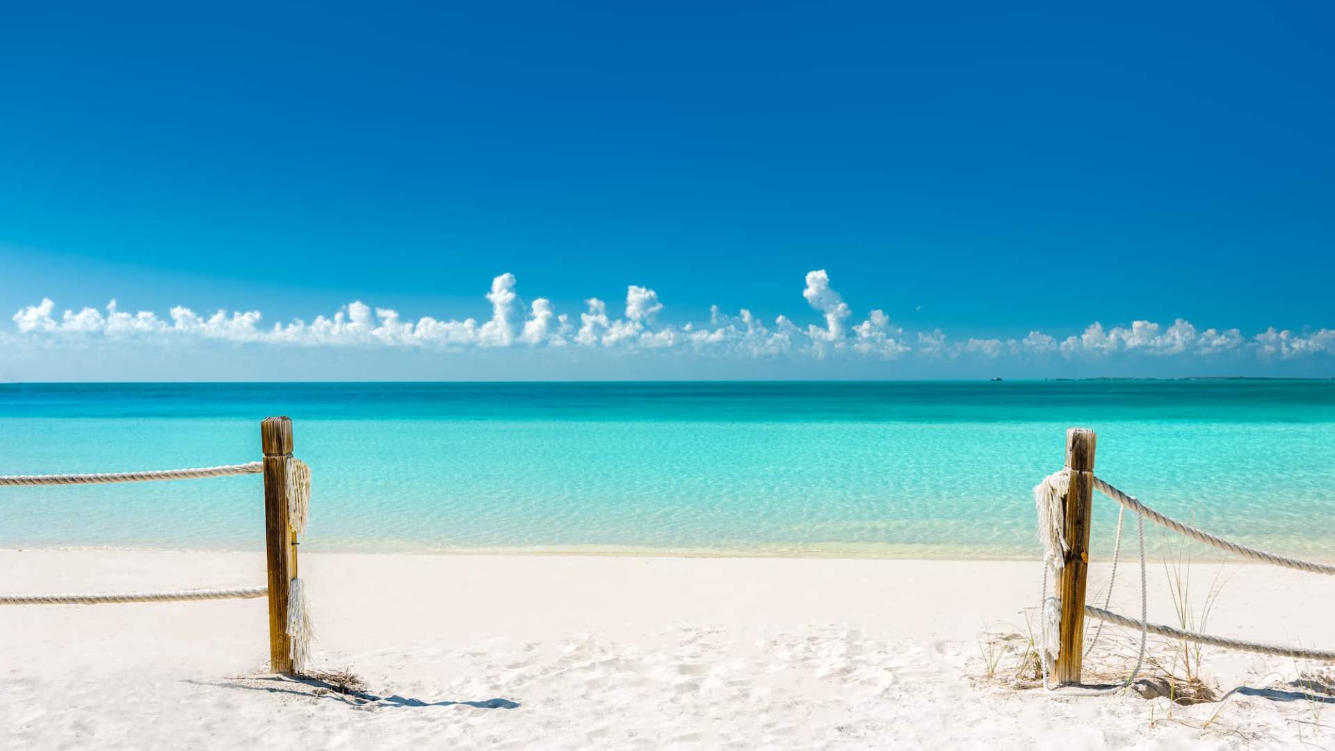 Sapodilla Bay