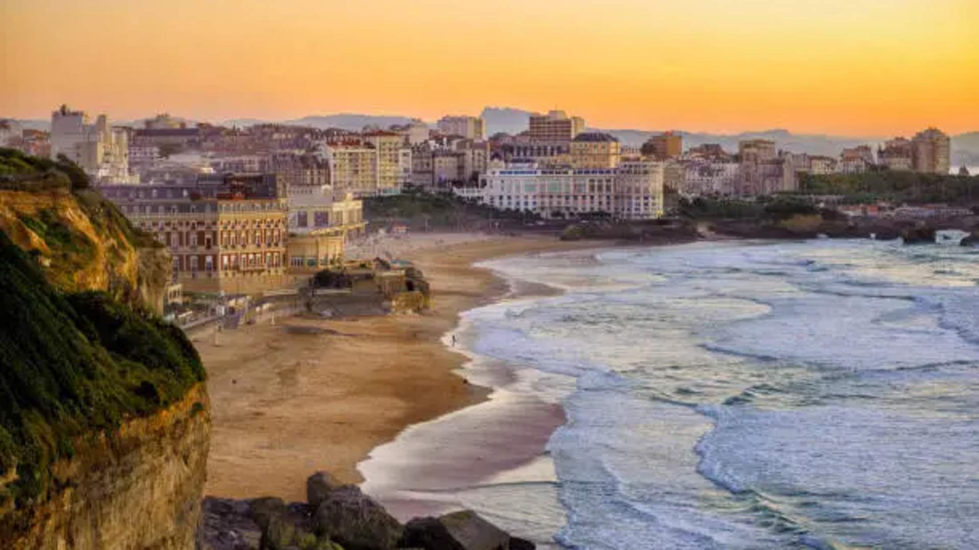 Biarritz