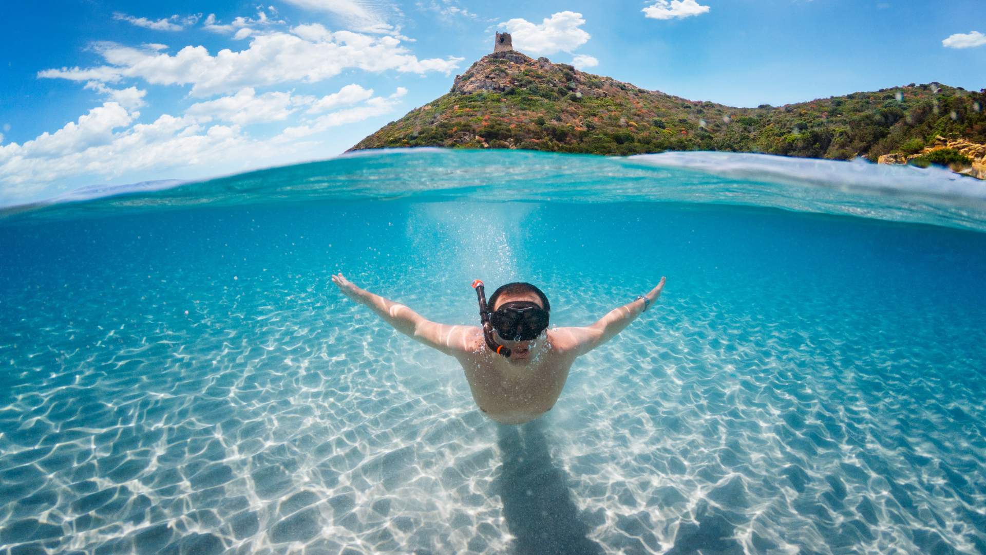 Corse du Sud