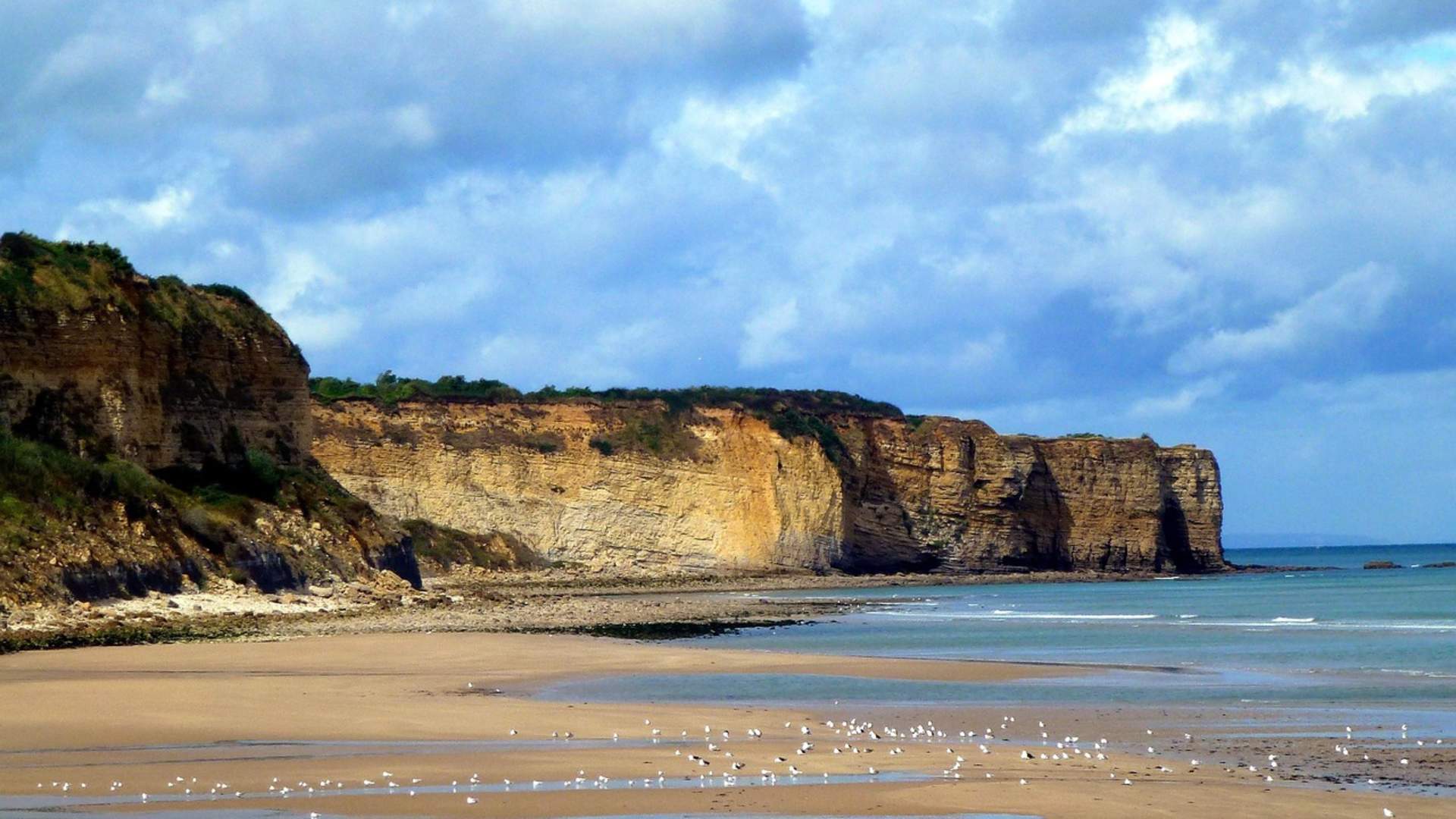 Normandie