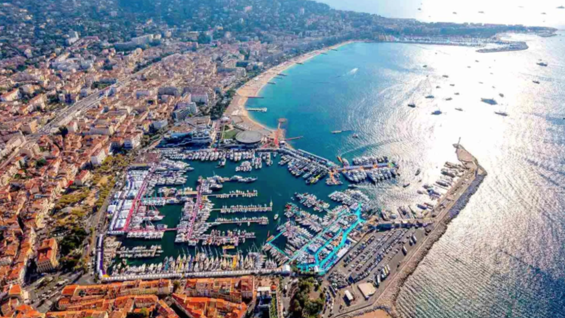 Cannes