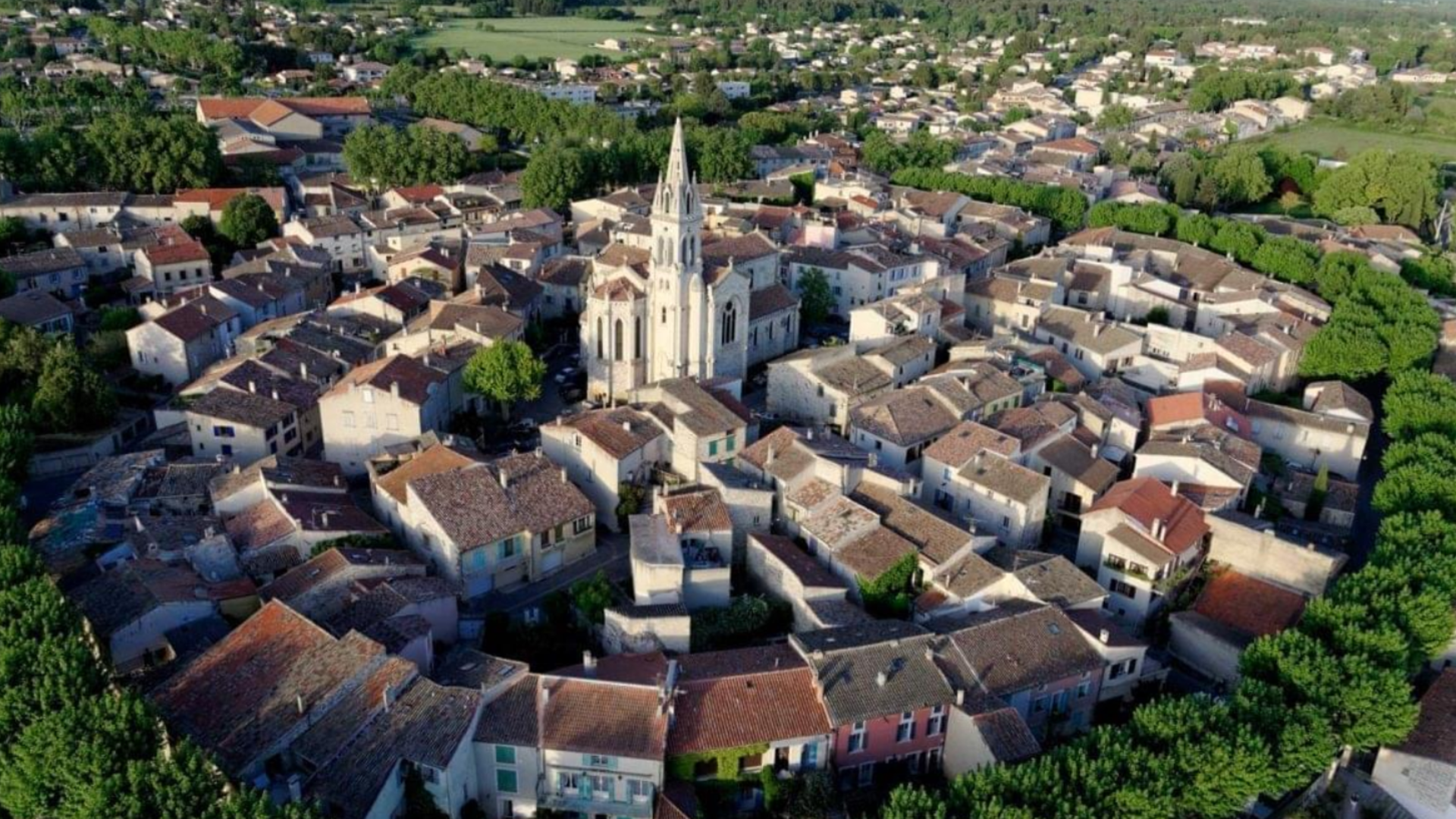 Saint-Cannat