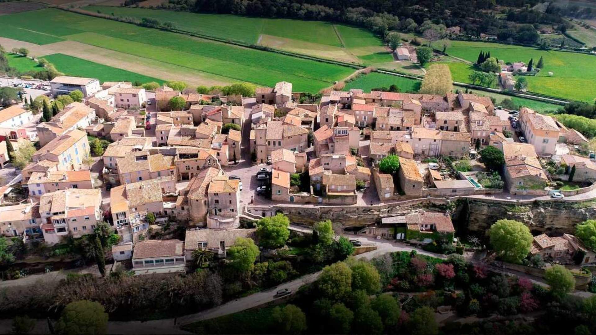 Cornillon-Confoux
