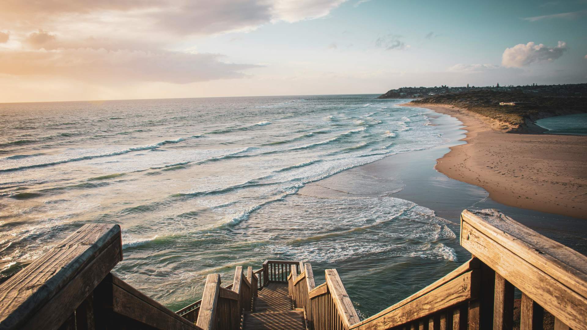 West Beach