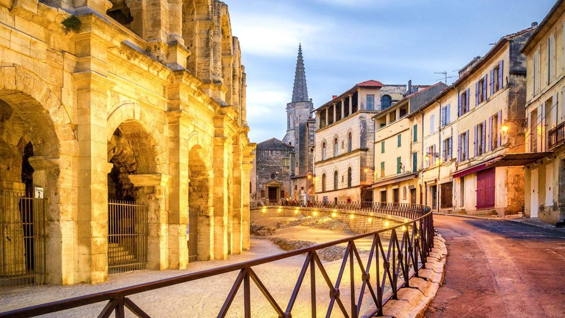Arles