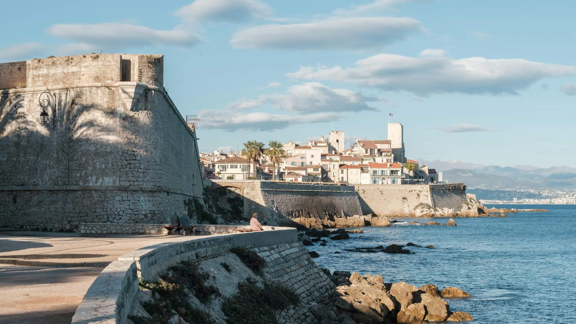 Cap d'Antibes