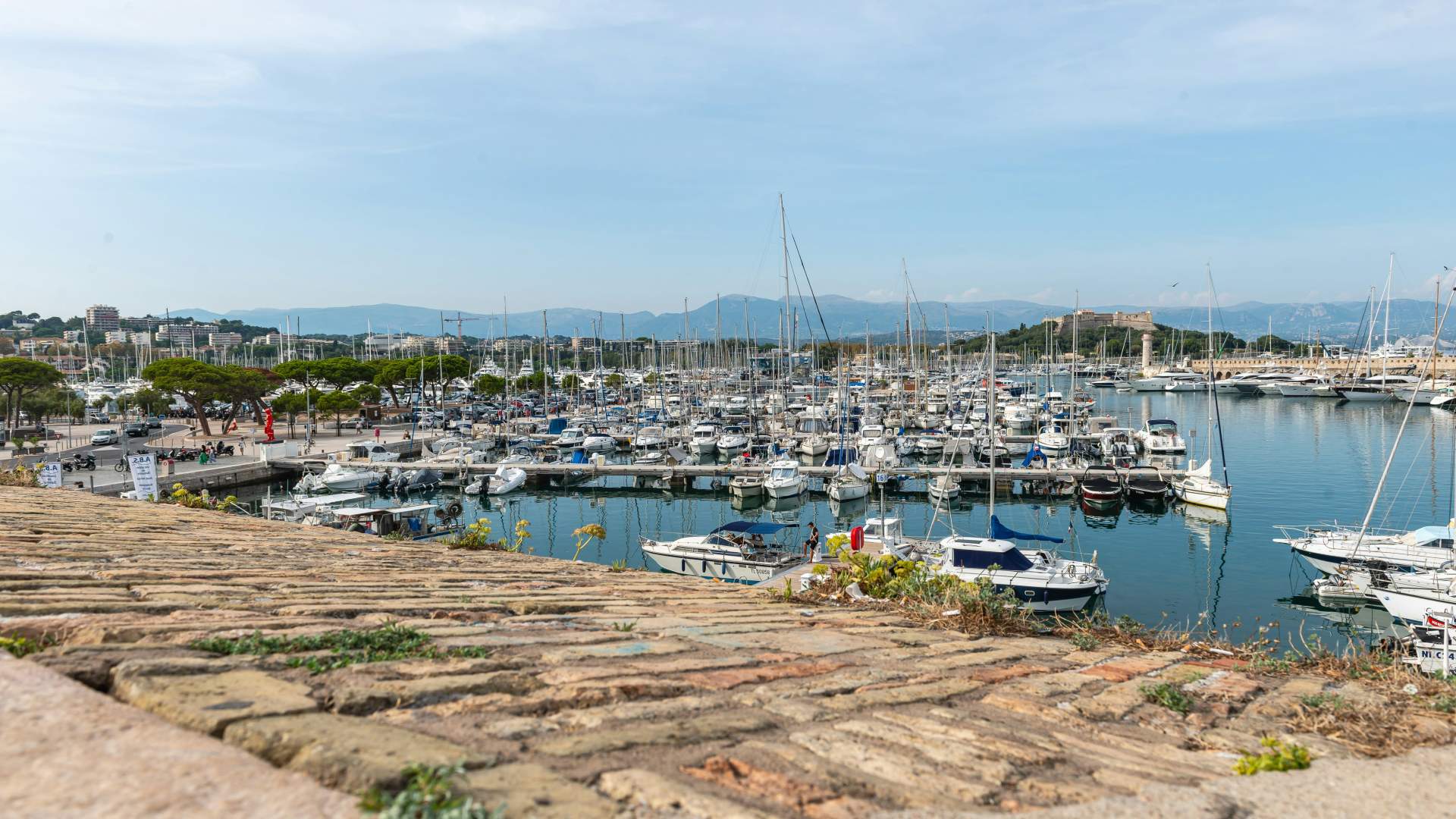Mougins