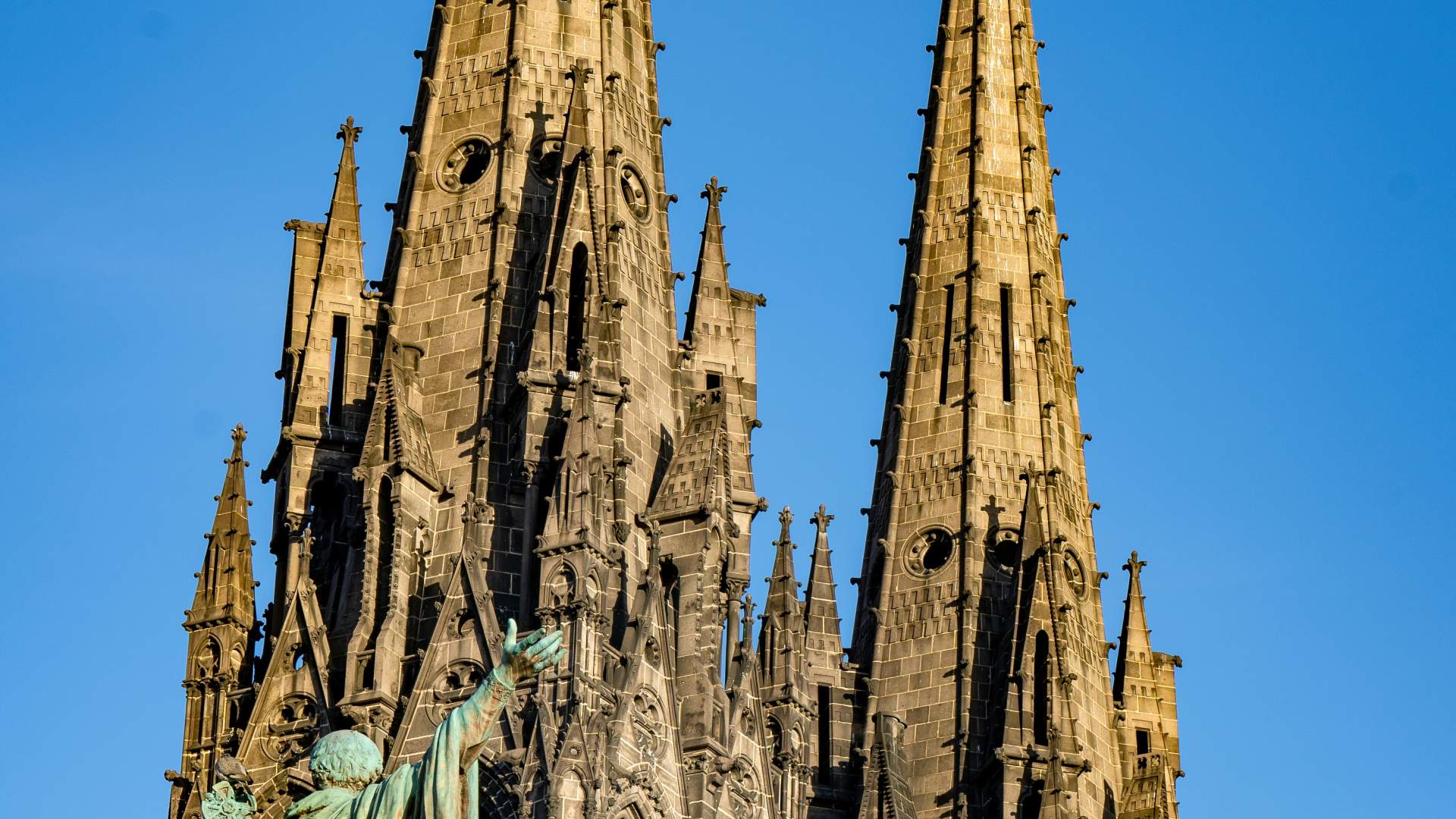 Clermont-Ferrand
