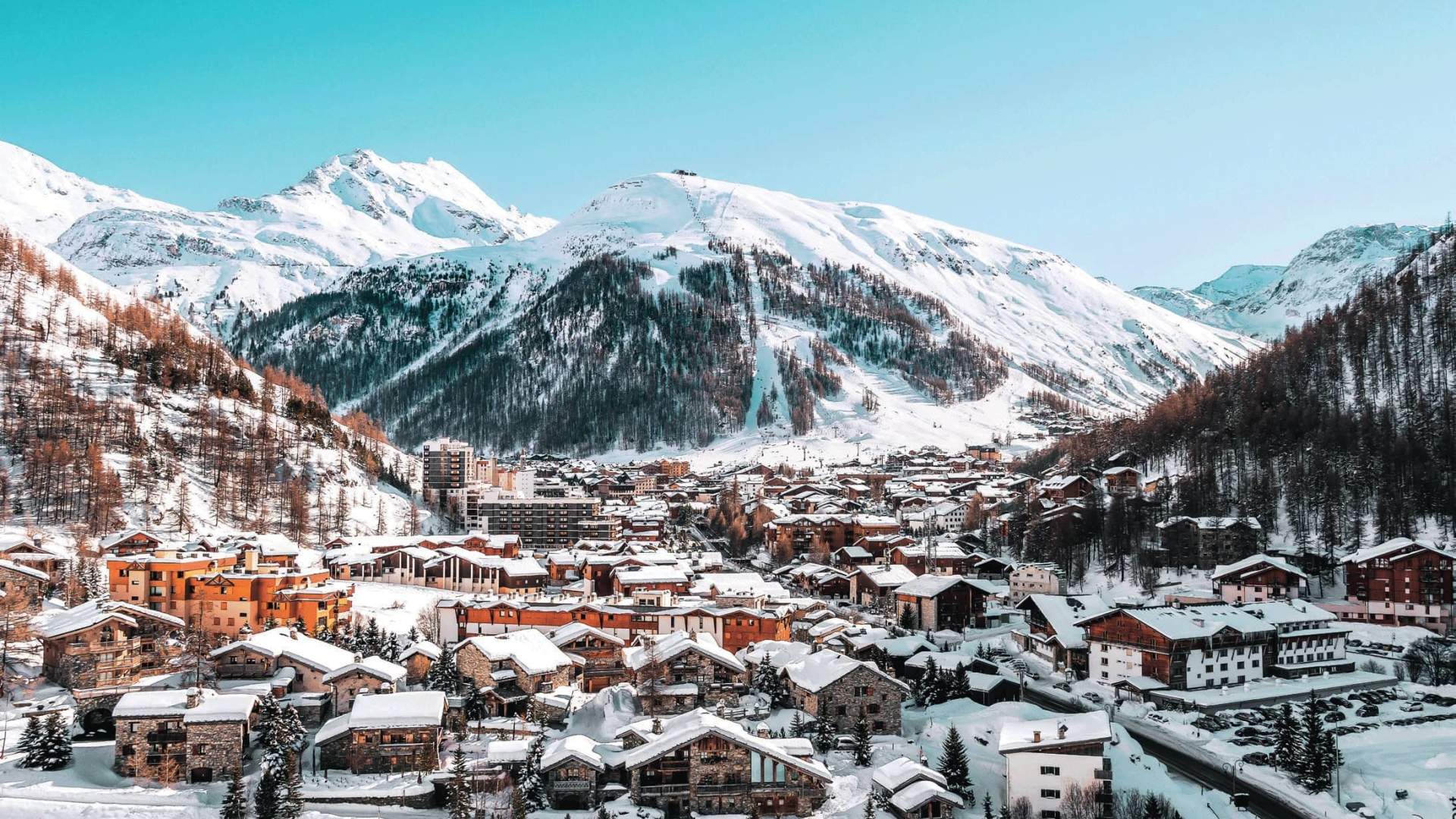 Val d'Isere