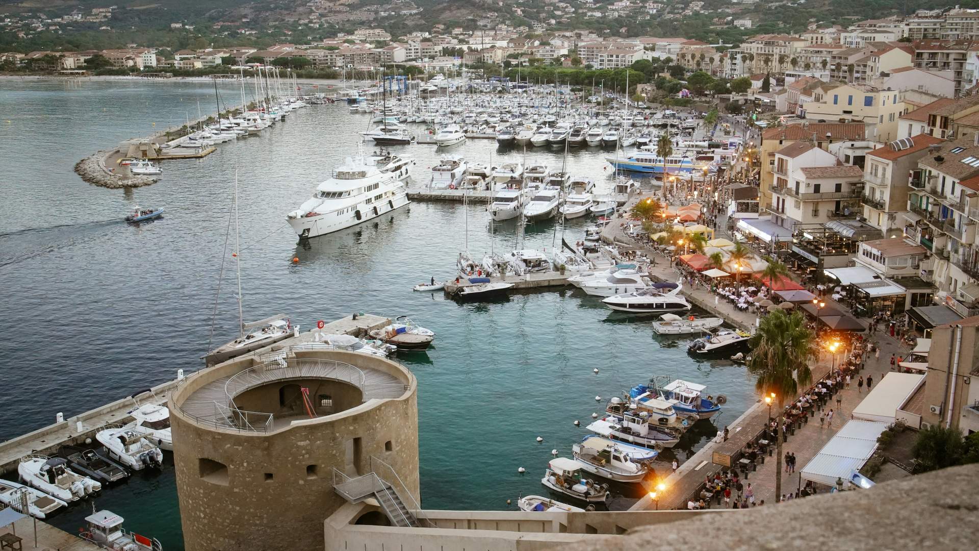 Calvi