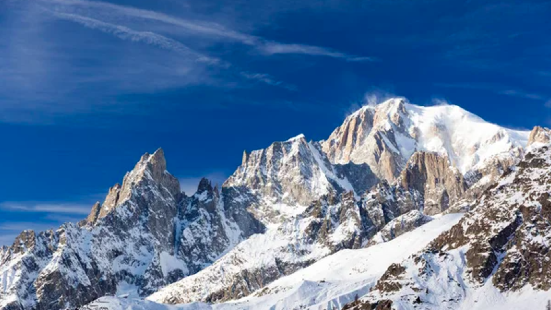 Chamonix