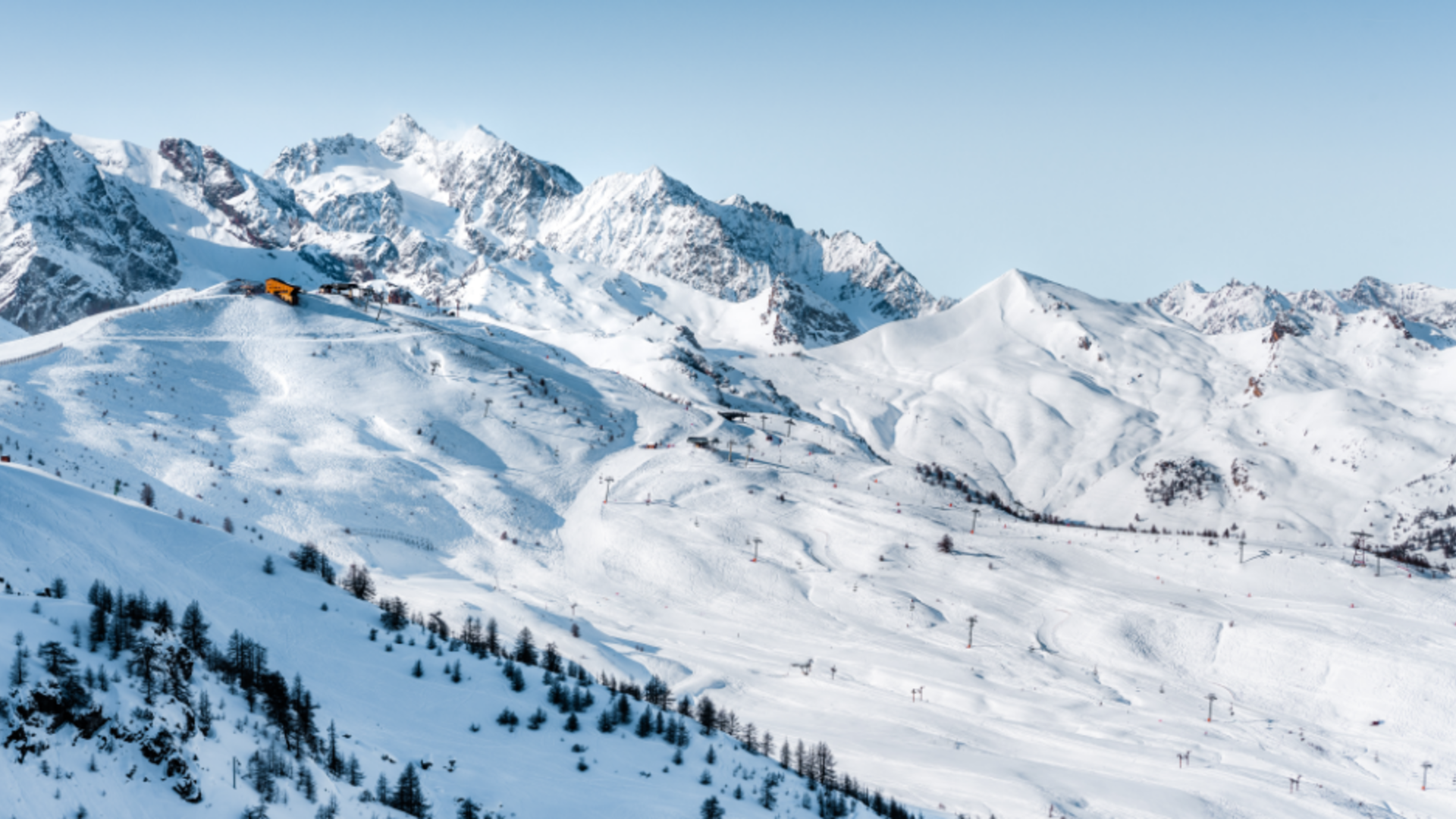 Le-Monetier-les-Bains