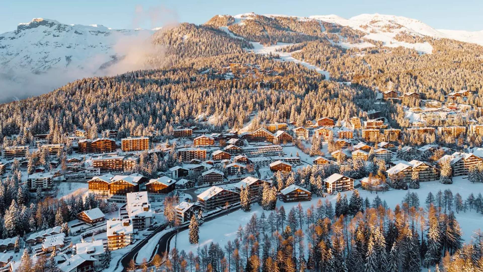 Crans Montana