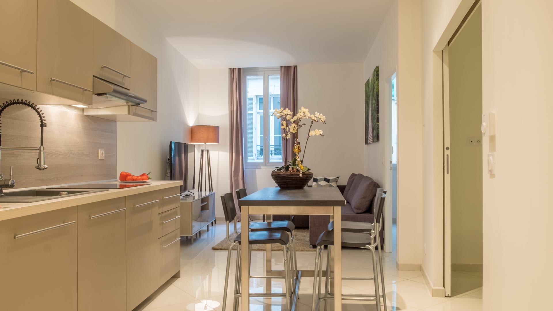 Accommodation for Cannes Lions, by Destination Cannes