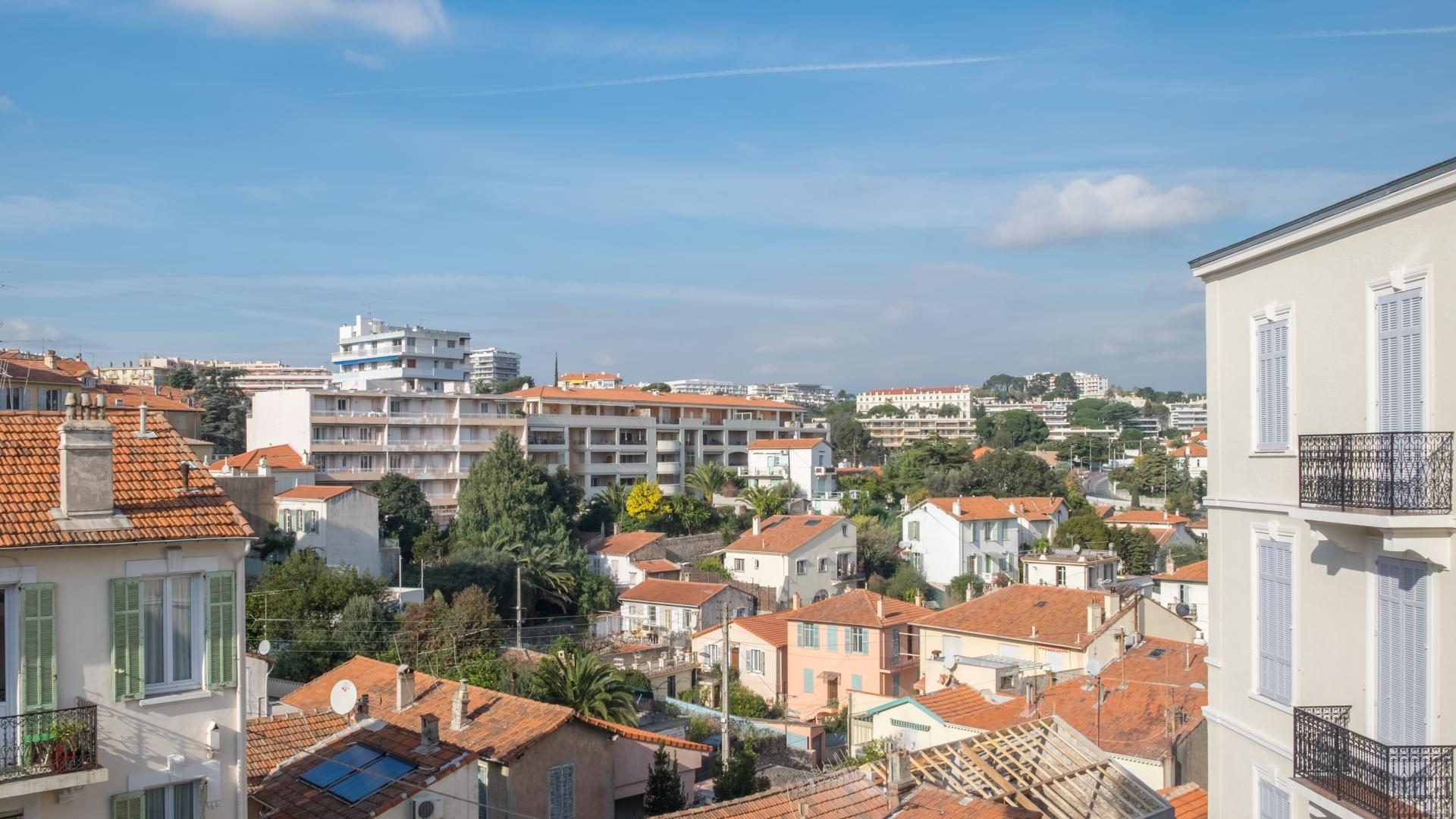 Riou - Petit Juas - Av. de Grasse