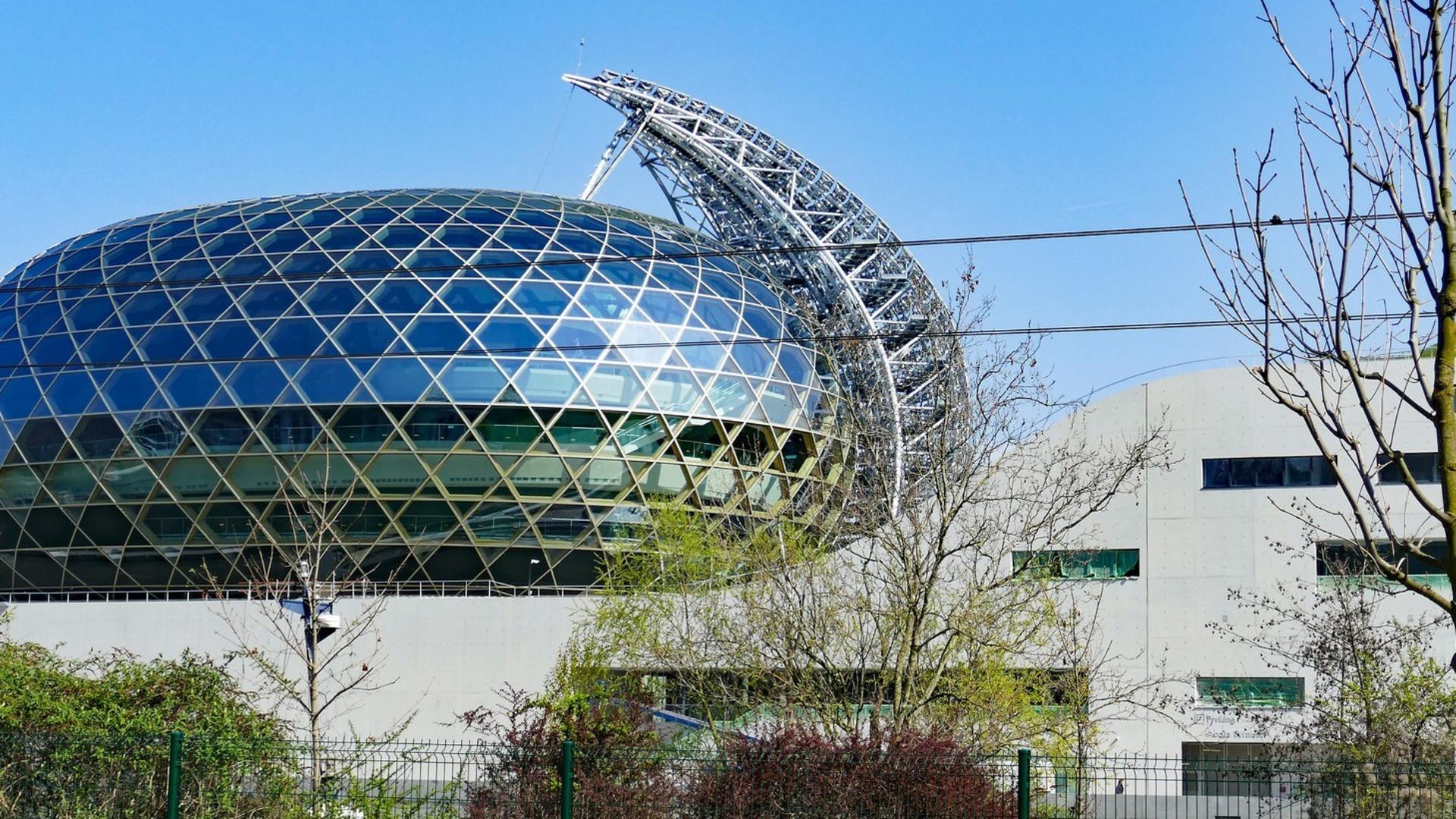 Boulogne-Billancourt (Paris région)