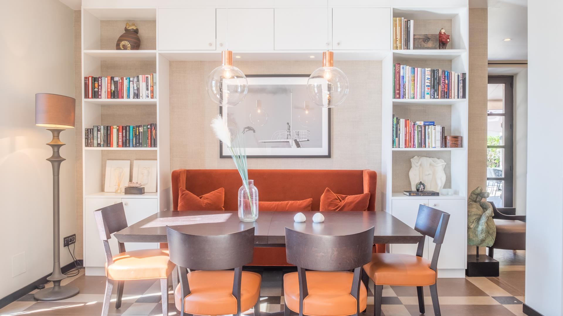 Location appartements ILTM, by Destination Cannes