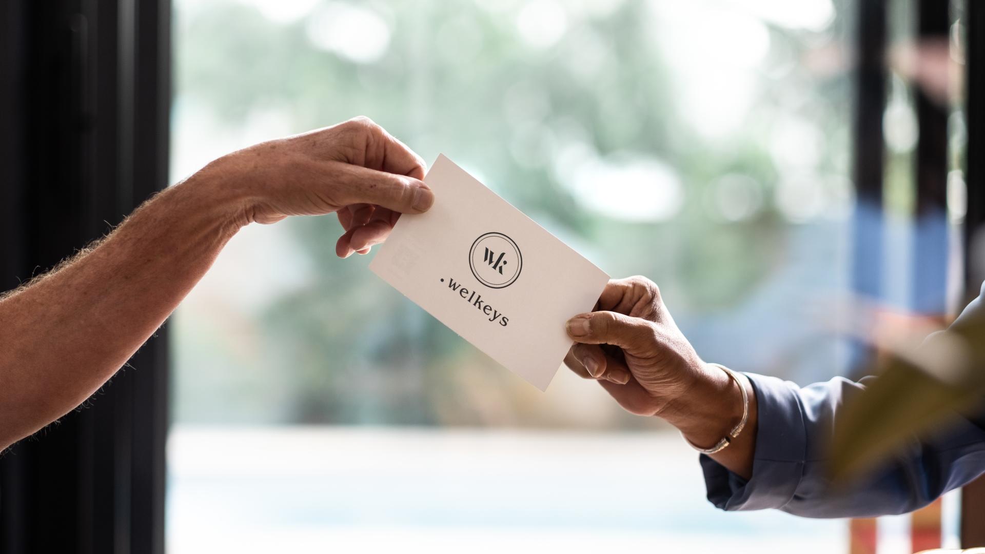 The Welkeys Selection