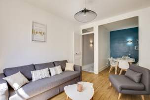 GuestReady - Appartement Magnifique Lyon Centre