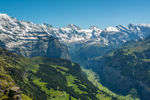 Hautes-Alpes