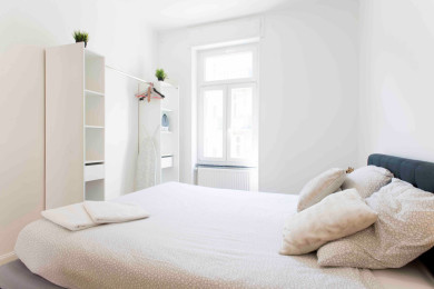 chambre lit 