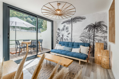 Zou par Dodo à Cassis