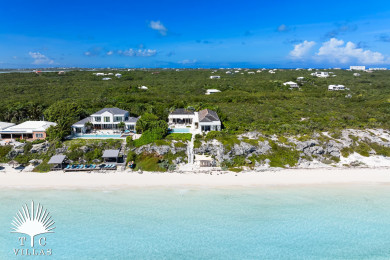 Long Bay Beach is 3-mile residential beach known for fun things to do. 