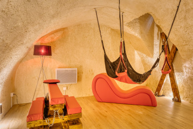 Décoration d'ambiance