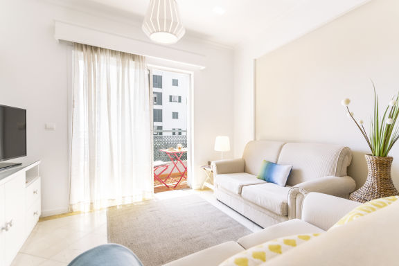 Ajuda II, , apartment in the touristic area of Funchal