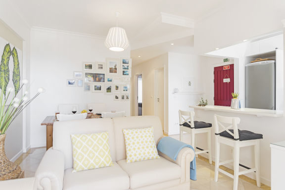 Ajuda II, , apartment in the touristic area of Funchal
